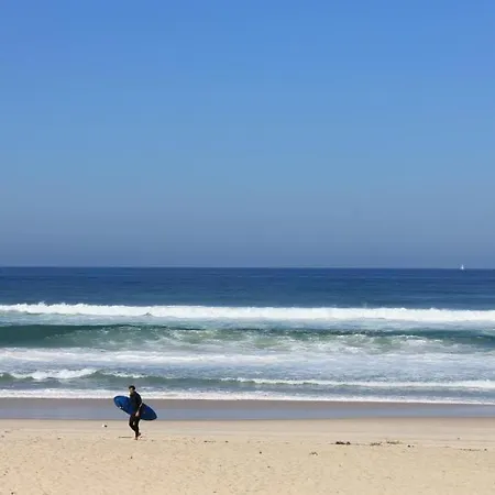 Appartement Pro Touristic Sky And Sea Baleal