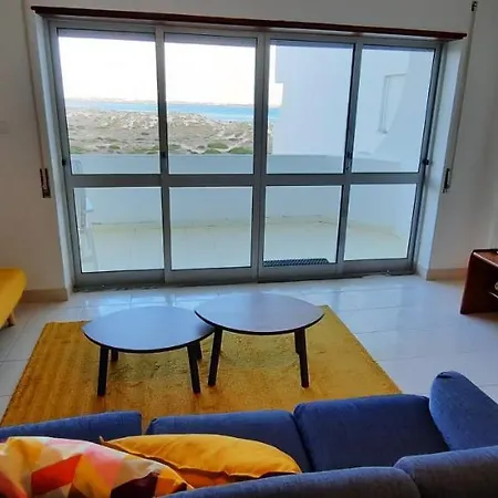 Pro Touristic Sky And Sea Appartement Baleal