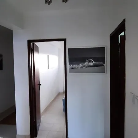 Appartement Pro Touristic Sky And Sea Baleal
