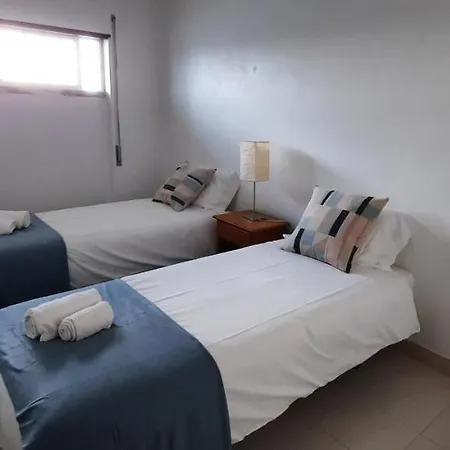 Pro Touristic Sky And Sea Appartement *
