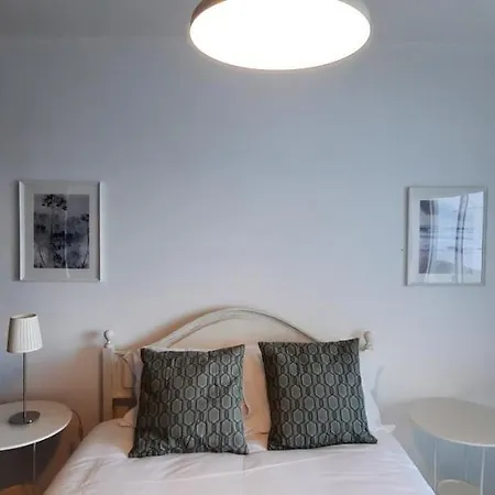 Pro Touristic Sky And Sea Appartement *