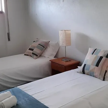 Pro Touristic Sky And Sea Appartement