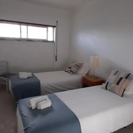 Appartement Pro Touristic Sky And Sea Baleal