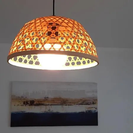 Pro Touristic Sky And Sea Appartement