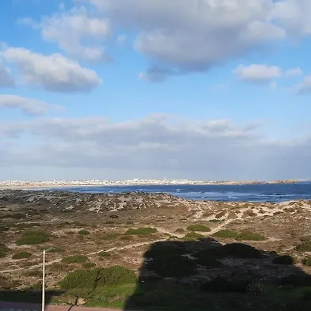 Appartement Pro Touristic Sky And Sea Baleal