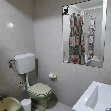 Appartement Pro Touristic Sky And Sea Baleal
