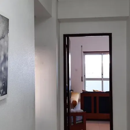 Pro Touristic Sky And Sea Appartement Baleal