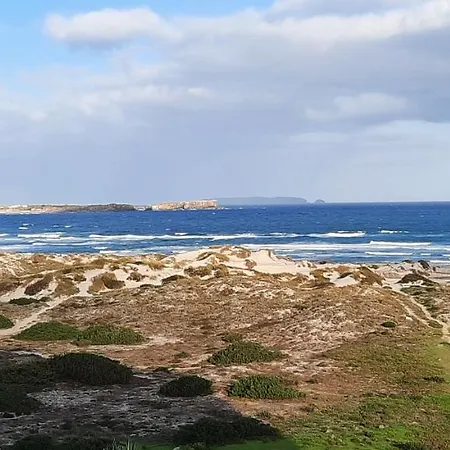 Appartement Pro Touristic Sky And Sea *