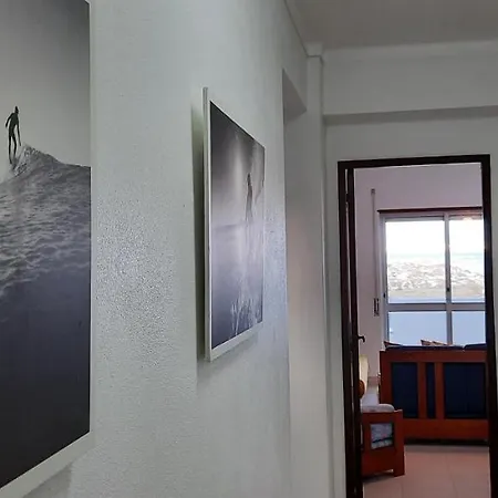 Pro Touristic Sky And Sea Appartement Baleal