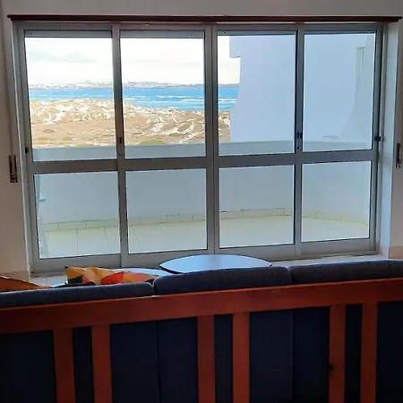 Appartement Pro Touristic Sky And Sea Baleal