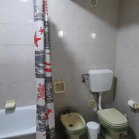 Pro Touristic Sky And Sea Appartement