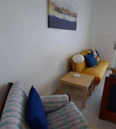 Appartement Pro Touristic Sky And Sea Baleal