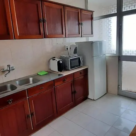 Pro Touristic Sky And Sea Appartement Baleal