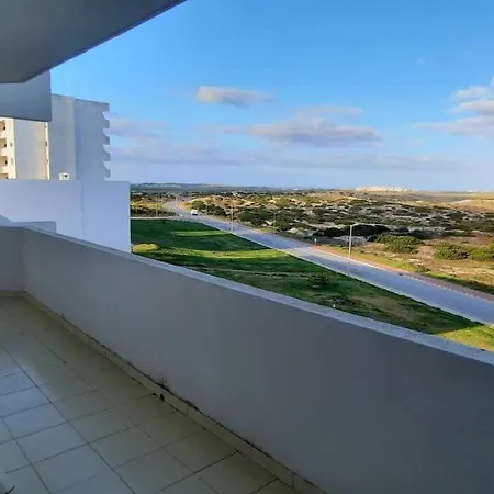 Appartement Pro Touristic Sky And Sea *